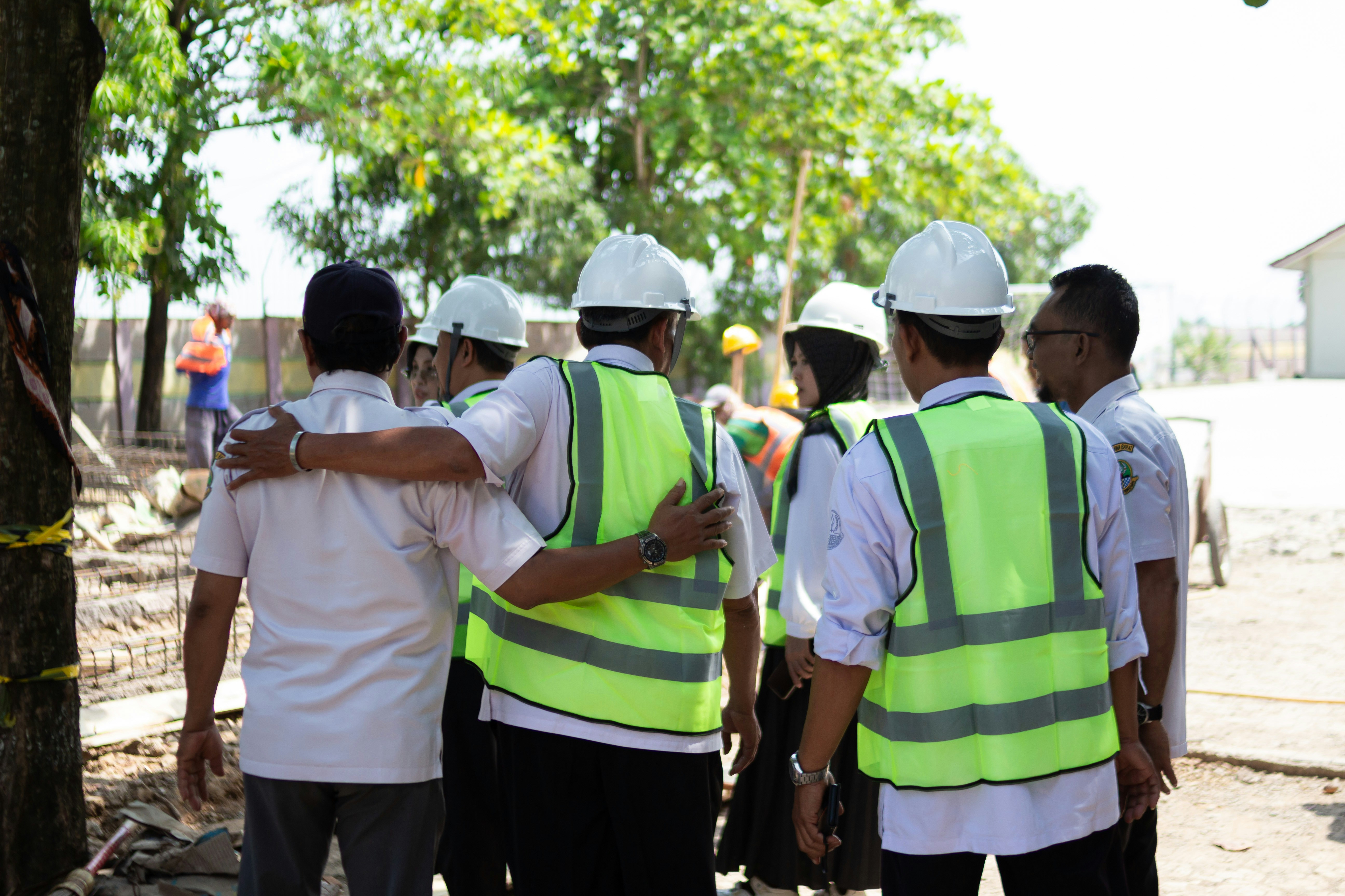 Construction Team