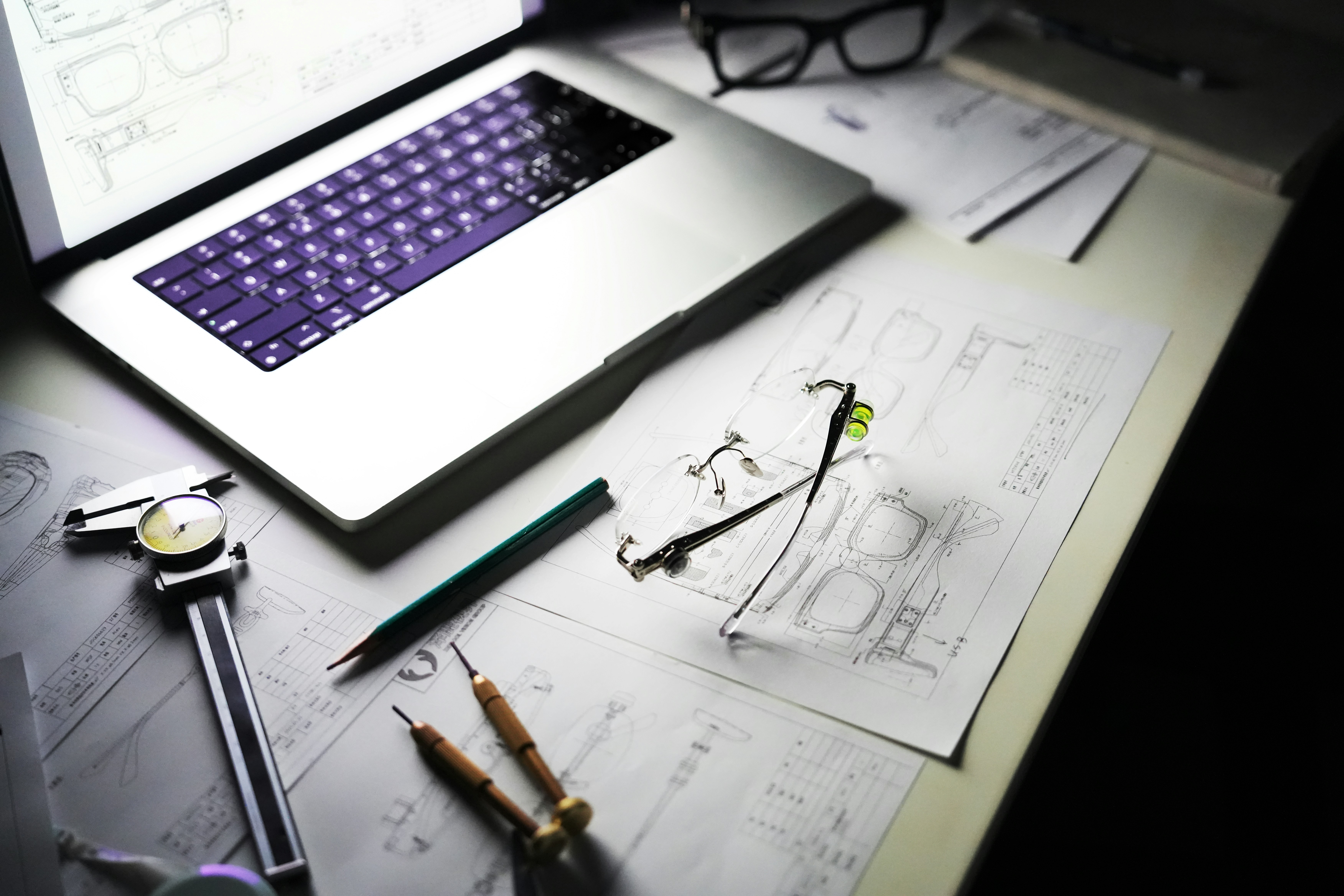 Office Table